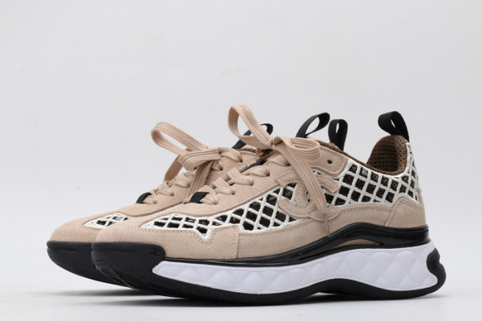 C*HANE*L SNEAKERS CHL -12