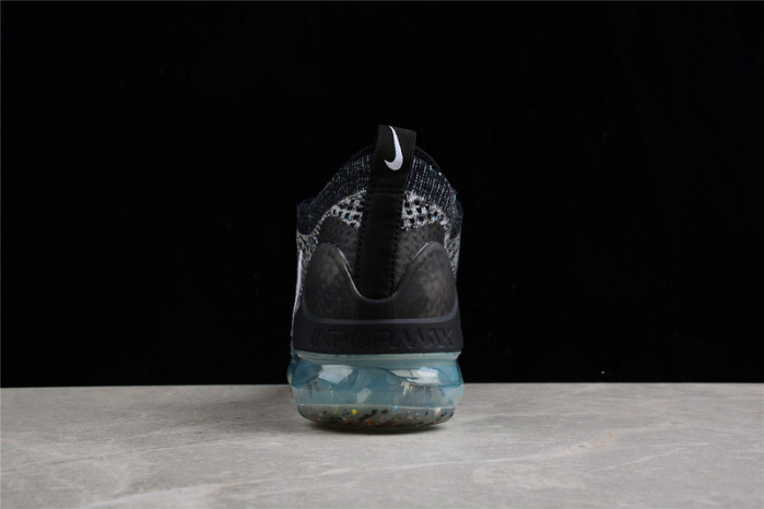 Nike Vapormax Flyknit 2021 Oreo DH4088-003