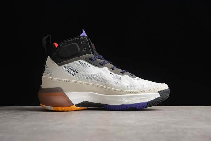 Air Jordan 37 Beyond Borders DD6958-060