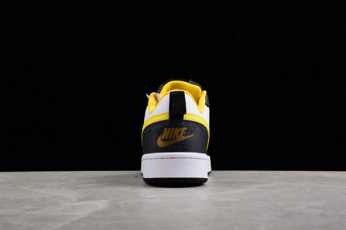 Air Jordan 1 Low 2 FP80（GS） DO6688-100