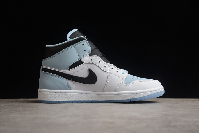 Jordan 1 Mid SE Ice Blue (2023) DV1308-104