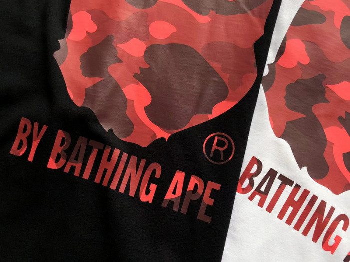 BAPE T-SHIRT BP-7