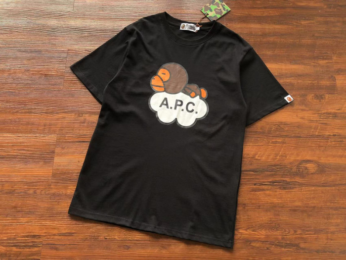 BAPE T-SHIRT BP-12