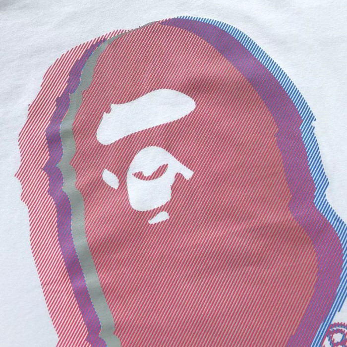 BAPE T-SHIRT BP-52