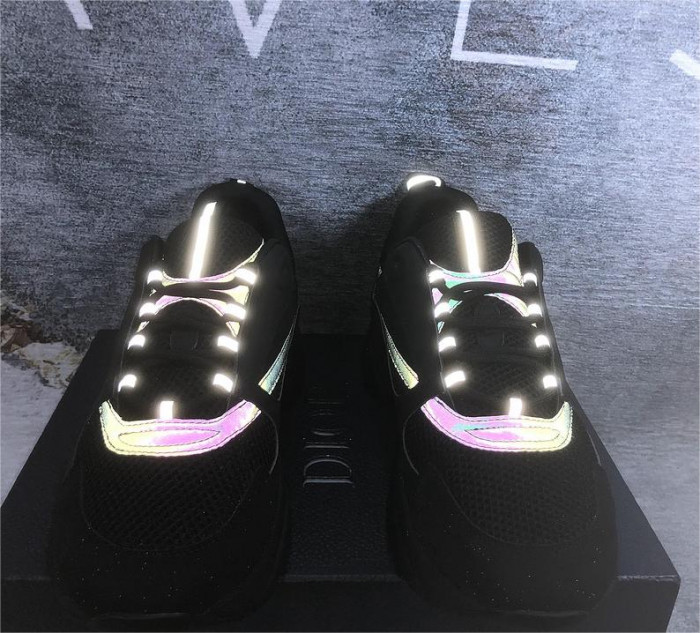 DR B22 TRAINER SNEAKER DR-123