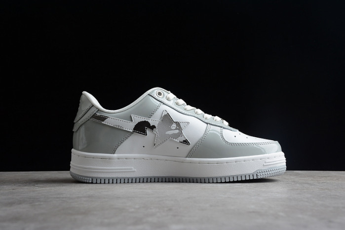 A BATHING APE BAPE STA LOW BAPE -15
