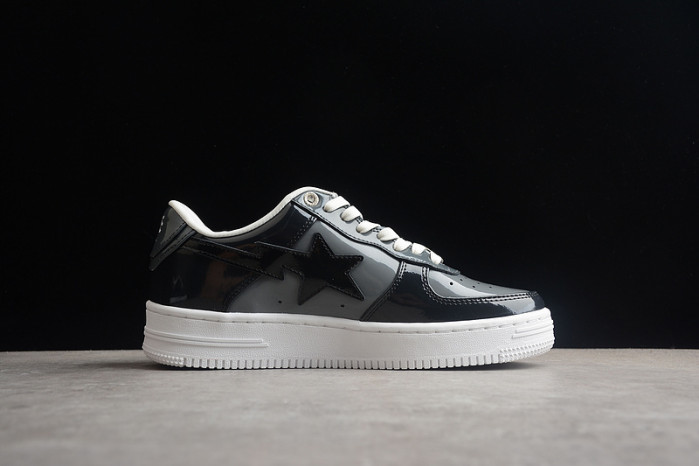 A BATHING APE BAPE STA LOW 1H20191046