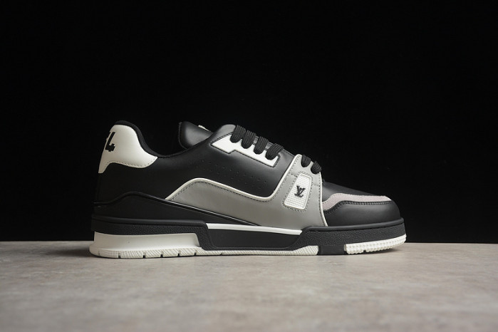 LVT SNEAKERS LOW L&V-168