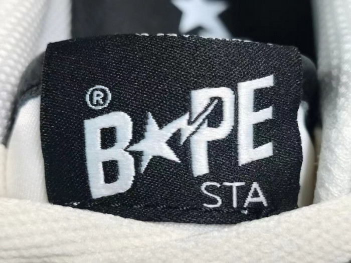 A Bathing Ape Bape Sta Low