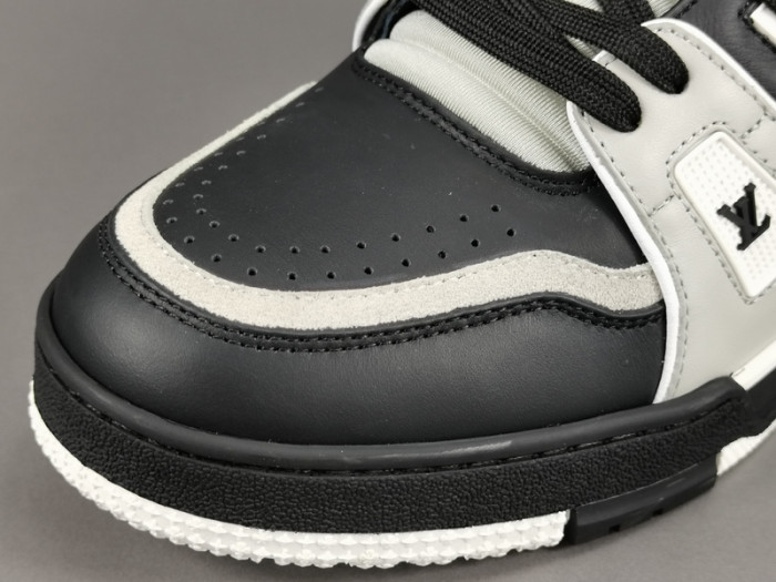 LVT SNEAKERS LOW L&V-79