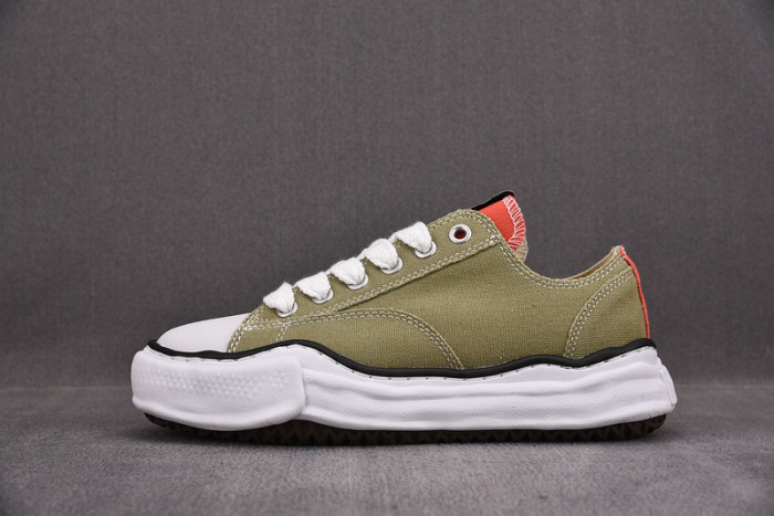 Ma*s*n mihara yasuhiro sneaker mmy-33