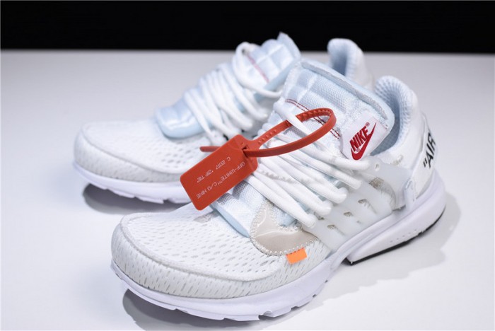 OW X Air Presto 2.0 AA3830-100