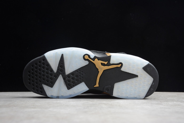 Jordan 6 Retro DMP (2020) - CT4954-007