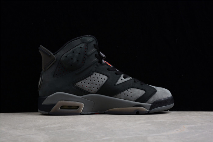 Jordan 6 Retro PSG Paris Saint-Germain - CK1229-001