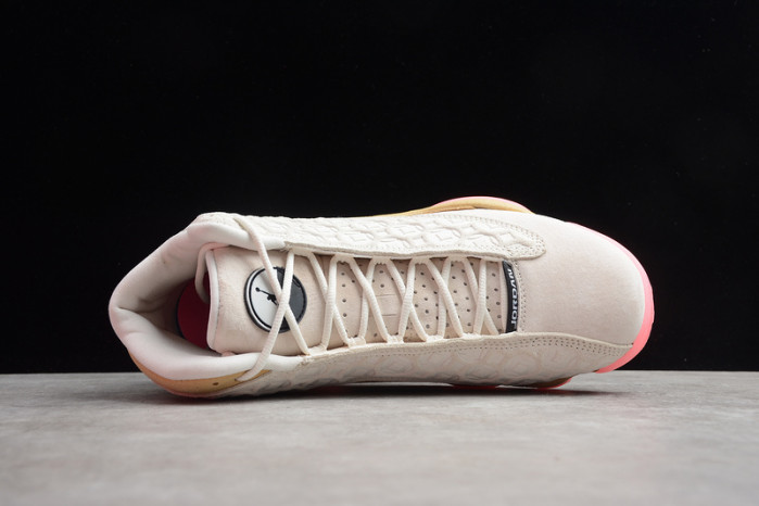 Jordan 13 Retro Chinese New Year (2020) - CW4409-100
