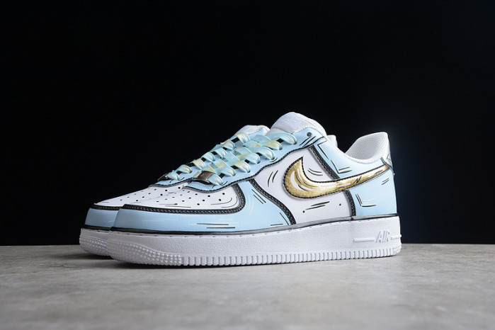 NIKE Air Force 1 CW2288-212