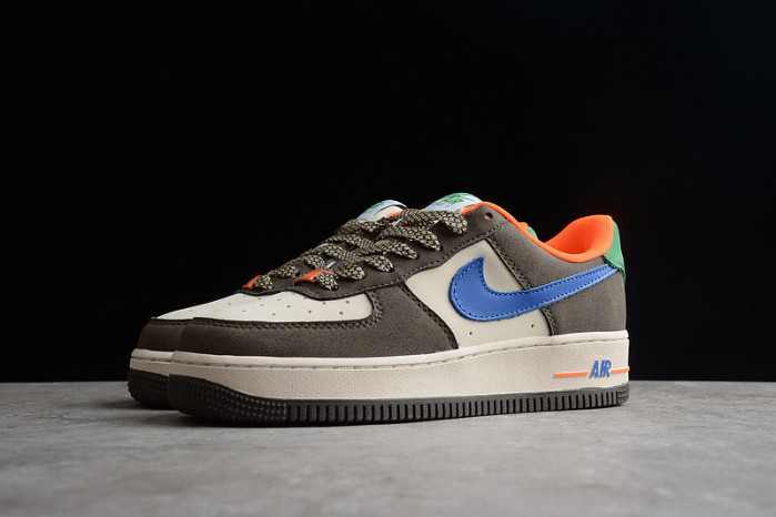 NIKE Air Force 1 DH7568-001