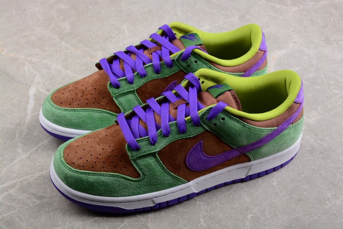 Nike Dunk Low Veneer (2020) - DA1469-200