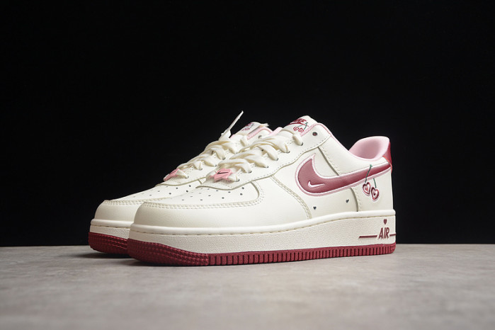 Nike WMNS AIR FORCE 1 LOW 