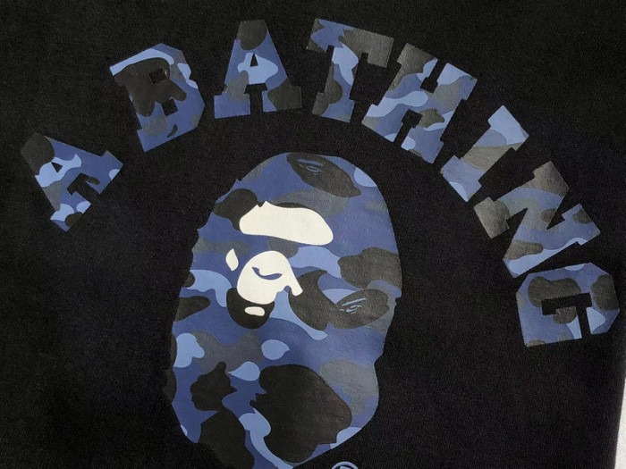 BAPE T-SHIRT BP-6