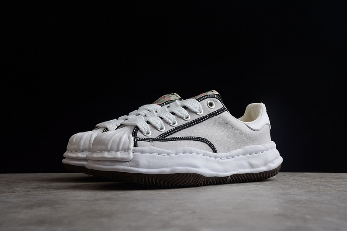 Ma*s*n mihara yasuhiro sneaker ao6fw704
