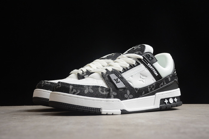 LVT SNEAKERS LOW LVT11