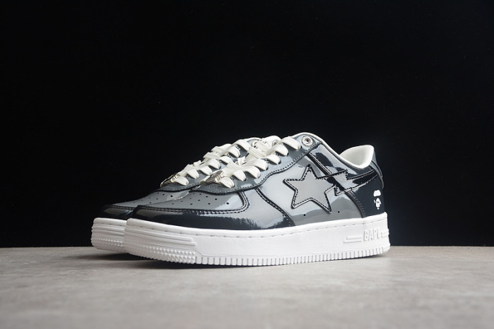 A BATHING APE BAPE STA LOW 1H20191046