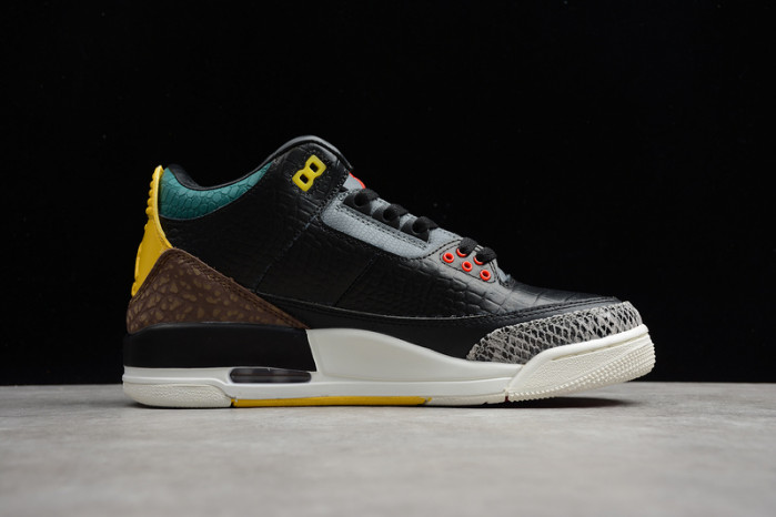 Air Jordan 3 SE “Animal Instinct 2.0” CV3583-003