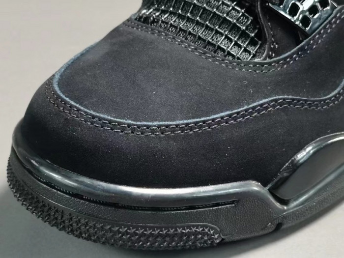 Air Jordan 4 Retro "black Cat" - Air Jordan - CU1110-010