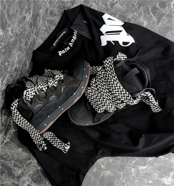 Lanu1n sneakers la-84