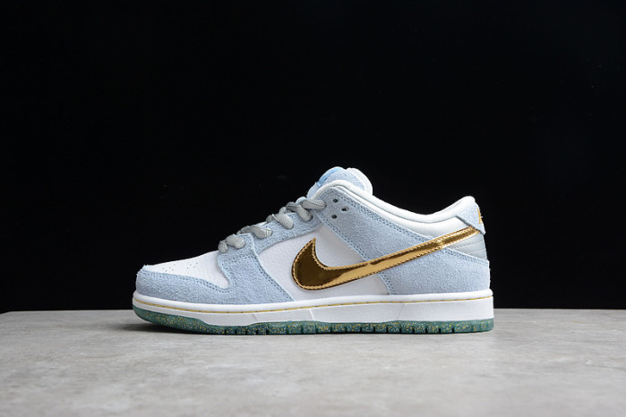 SEAN CLIVER X NIKE SB DUNK LOW DC9936-100