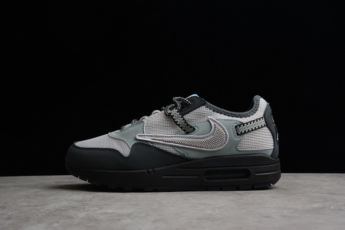 Travis Scott x Nike Air Max 1 ''Dusty Sage'' DO9392-001