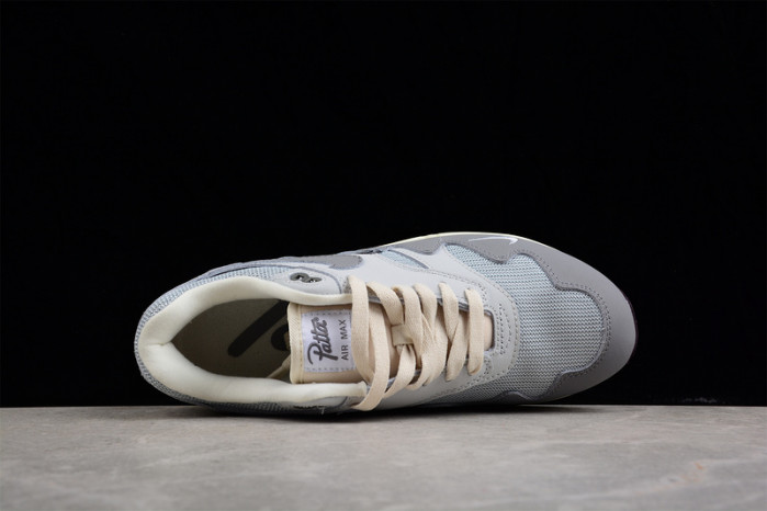 NIKE X PATTA AIR MAX 1 DH1348-011