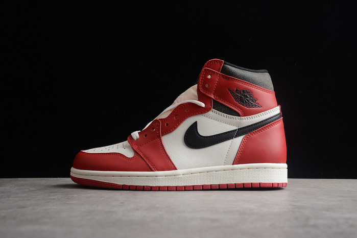 AIR JORDAN 1 HIGH OG “LOST & FOUND” DZ5485-612