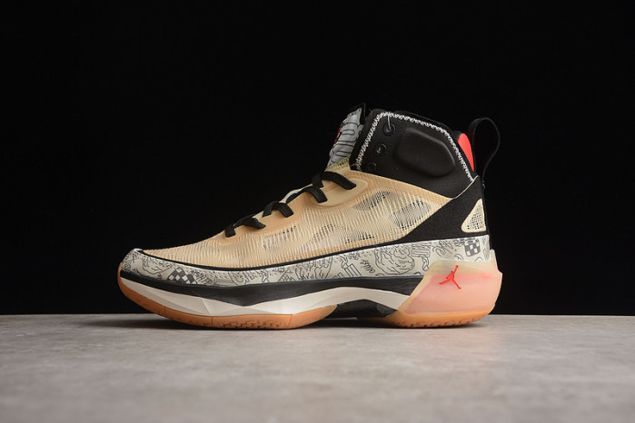 Air Jordan 37 Jayson Tatum DZ0812-200