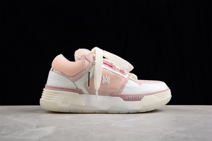 AMIRI SNEAKERS MA-1 PINK