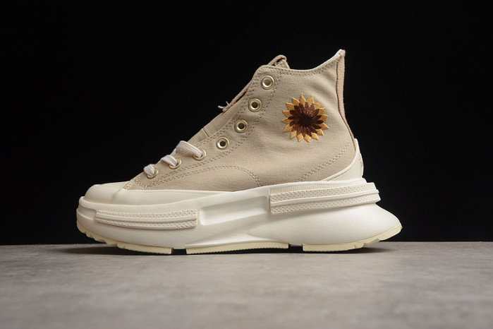 C*onverse RUN STAR LEGACY CX PLATFORM HIGH ''FESTIVAL FLORALS'' A05004C