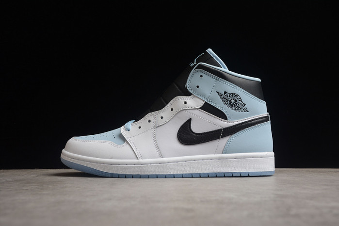 Jordan 1 Mid SE Ice Blue (2023) DV1308-104