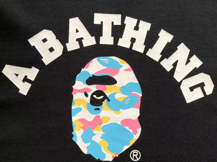 BAPE T-SHIRT BP-9