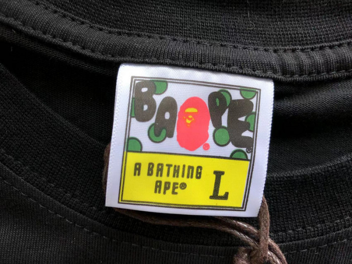 BAPE T-SHIRT BP-50
