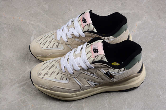 new Ba1an*e 57/40 all terrain pack cordura m5740cd1