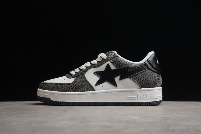 A BATHING APE BAPE STA LOW 1180191009