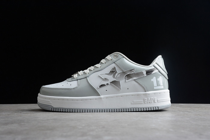 A BATHING APE BAPE STA LOW BAPE -15