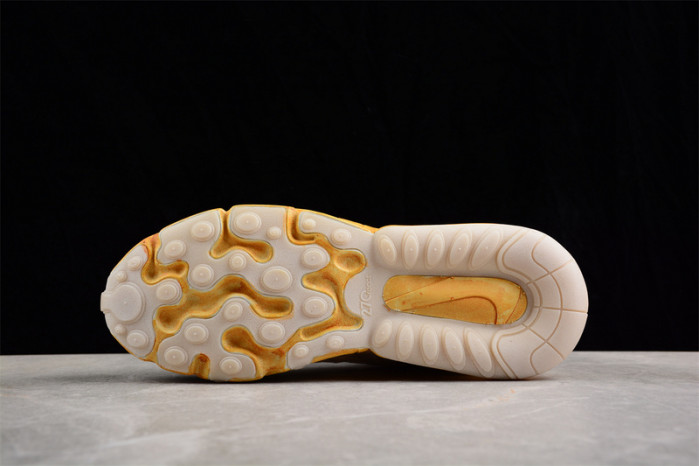 Nike Air Max 270 React Travis Scott - CT2864-200