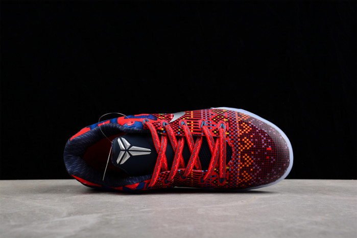 nike kobe 9 em preM1vm 