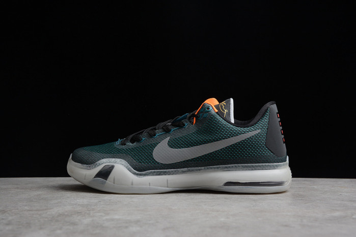 Nike KOBE 10 ''FLIGHT'' 705317-308