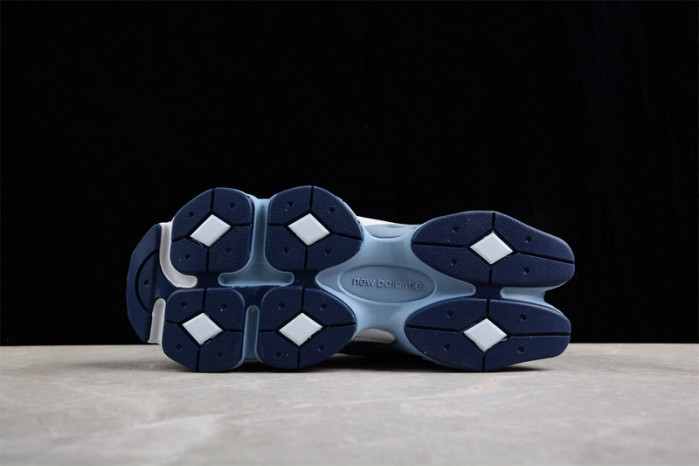 new Ba1an*e 9060 "arctic grey/steel" u9060md1