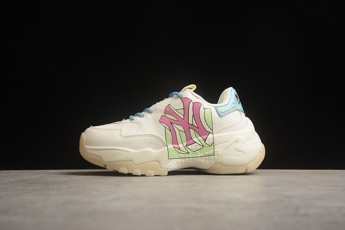 M*L*B sneaker 3ASHCLC2N50IVS