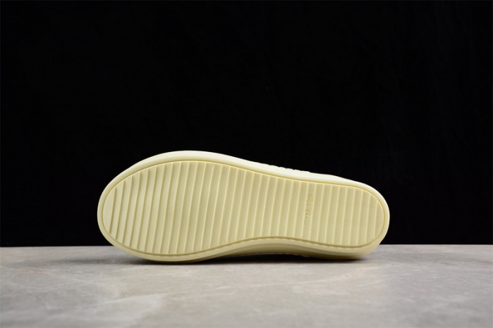 R*ICK O*WENS SNEAKERS RO-10