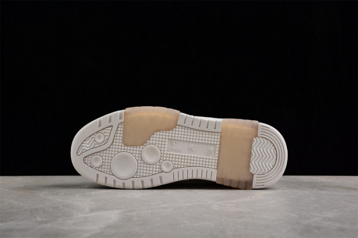 OW OUT OF OFFICE LOW-TOP SNEAKERS OW-67